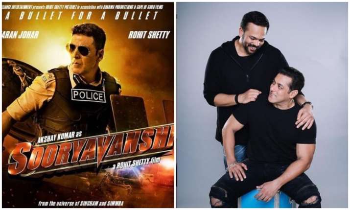 Sooryavanshi and Inshallah clash Sooryavanshi and Inshallah clash- India TV