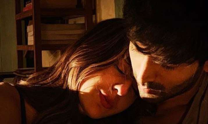 Sara Ali Khan, Kartik Aaryan Sara Ali Khan, Kartik Aaryan- India TV