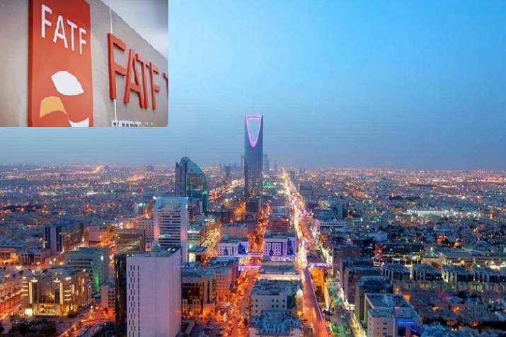 Saudi Arabia becomes first Arab country to get full FATF membership Saudi Arabia becomes first Arab country to get full FATF membership- India TV Paisa