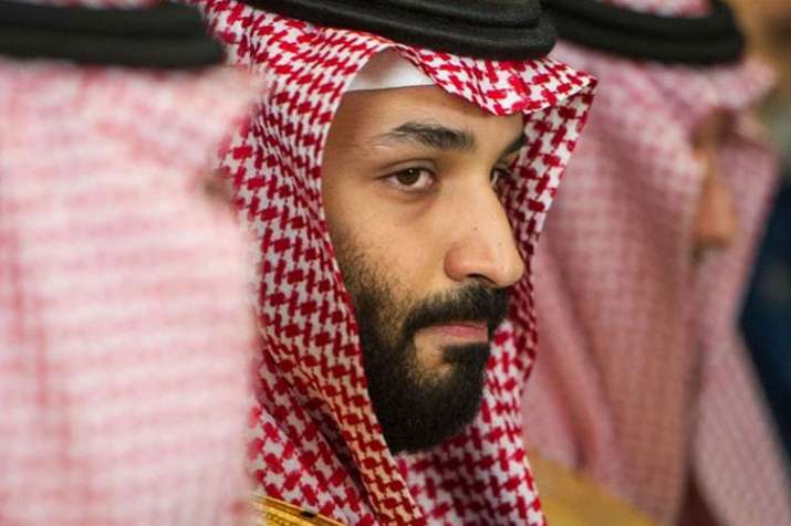 Saudi Crown Prince Salman should be investigated over Jamal Khashoggi killing, says UN investigator Saudi Crown Prince Salman should be investigated over Jamal Khashoggi killing, says UN investigator - India TV