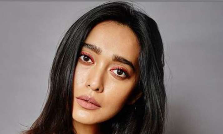 Sayani Gupta Sayani Gupta- India TV