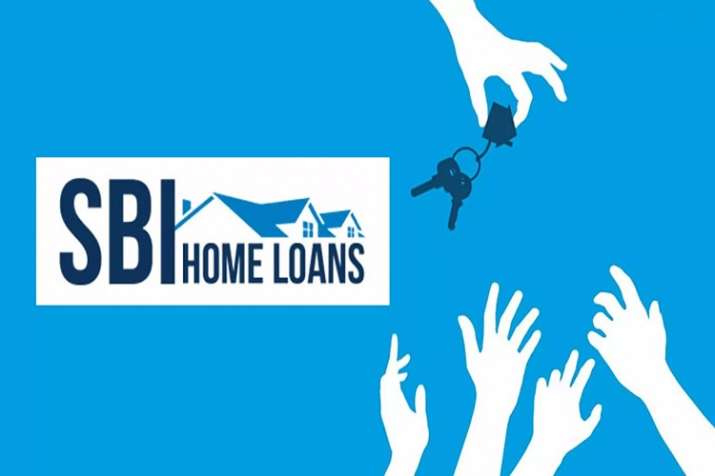 sbi to offer home loan linked to repo rate from july sbi to offer home loan linked to repo rate from july- India TV Paisa
