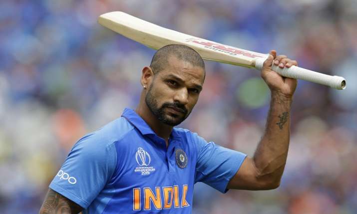 World Cup 2019 World Cup 2019- India TV