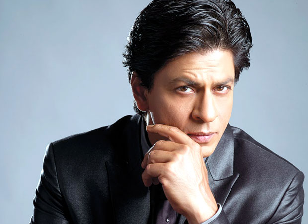 Shah Rukh Khan Shah Rukh Khan- India TV