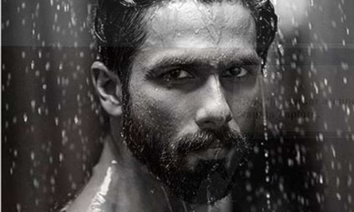 Shahid Kapoor Shahid Kapoor - India TV