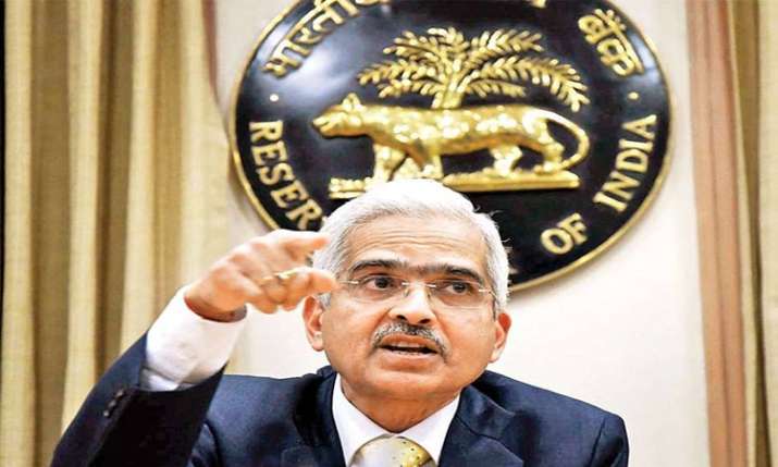 RBI may cut interest rate by at least 25 bps Thursday RBI may cut interest rate by at least 25 bps Thursday- India TV Paisa