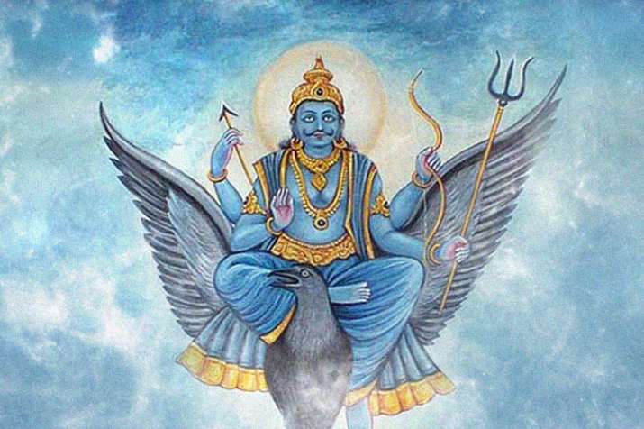 Shani Jayanti Shani Jayanti- India TV