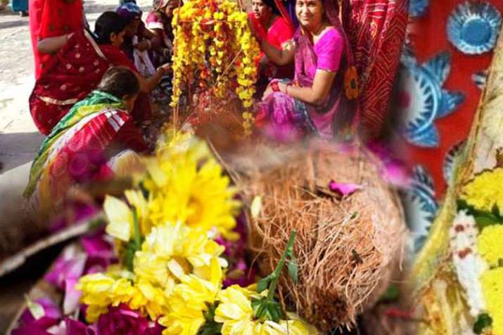 Sheetala Ashtami 2019 Sheetala Ashtami 2019- India TV