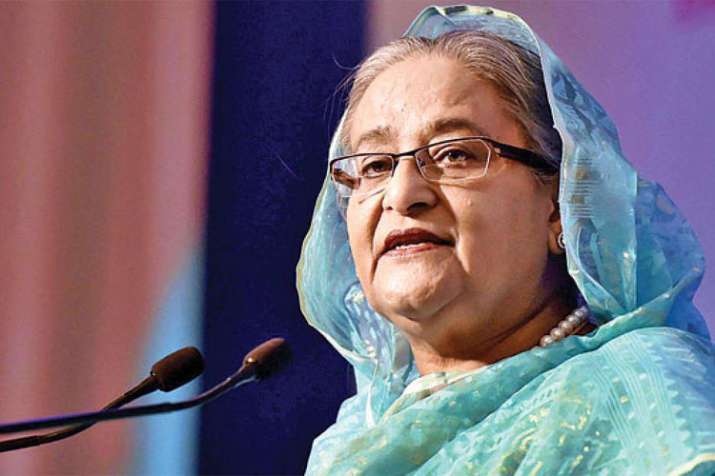Myanmar unwilling to take Rohingya back, says Bangladesh PM Sheikh Hasina | PTI File Myanmar unwilling to take Rohingya back, says Bangladesh PM Sheikh Hasina | PTI File- India TV