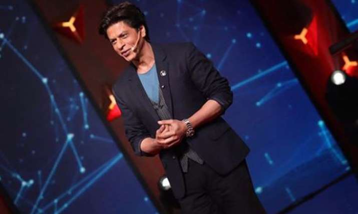 Shah Rukh Khan Shah Rukh Khan- India TV