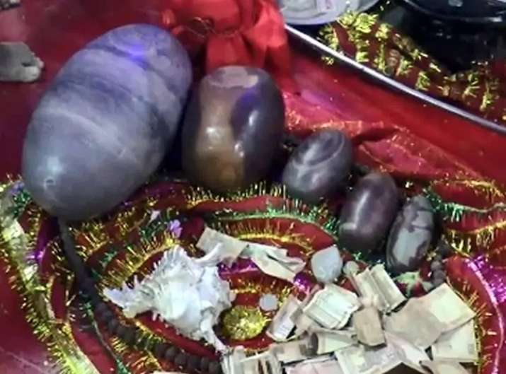 shivling shivling- India TV