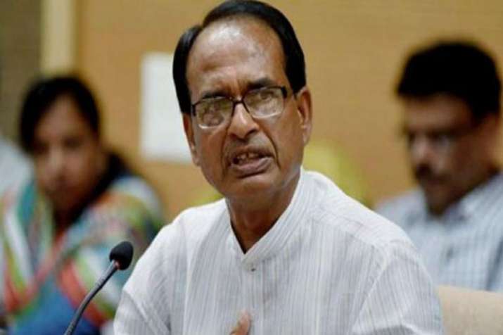 shivraj singh chauhan shivraj singh chauhan- India TV