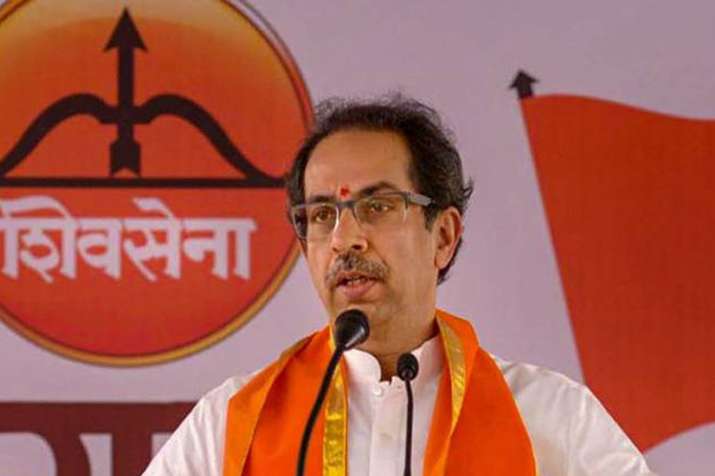 परिसीमन में शिवसेना को दिखा 'मौका', कहा-कश्मीर में बने 'हिंदू' सरकार परिसीमन में शिवसेना को दिखा 'मौका', कहा-कश्मीर में बने 'हिंदू' सरकार- India TV