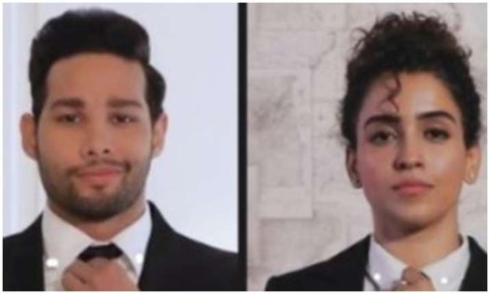 Men in Black: international Men in Black: international- India TV