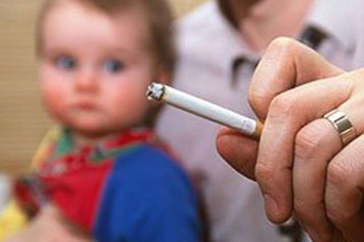 Fathers Nicotine Use Can Cause >> Fathers Nicotine Use Can Cause Cognitive Problems In Children And Fathers Nicotine Use Can Cause >> Fathers Nicotine Use Can Cause Cognitive Problems In Children And