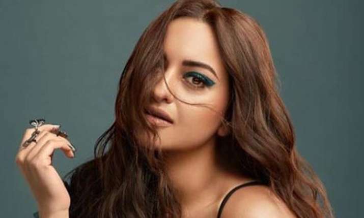 Sonakshi Sinha Birthday Special Sonakshi Sinha Birthday Special- India TV