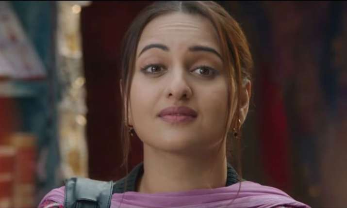 Khandaani Shafakhana Trailer Khandaani Shafakhana Trailer- India TV