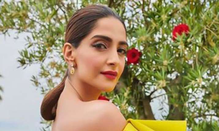 Sonam Kapoor Sonam Kapoor - India TV