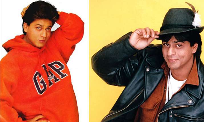 Shah rukh Khan Shah rukh Khan- India TV