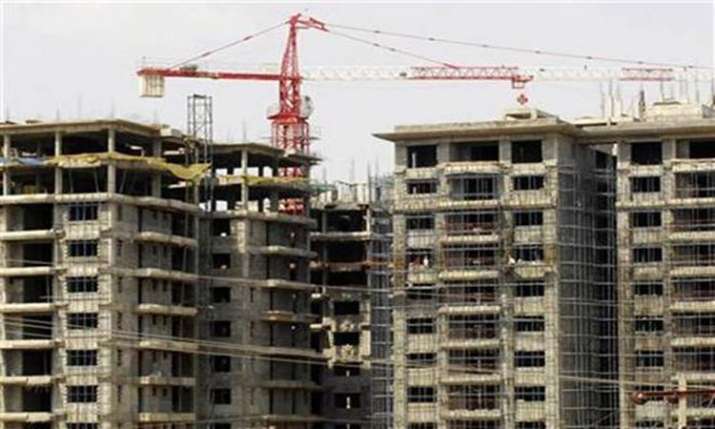 Home buyers body want Rs 10,000-cr 'stress fund' in budget Home buyers body want Rs 10,000-cr 'stress fund' in budget- India TV Paisa