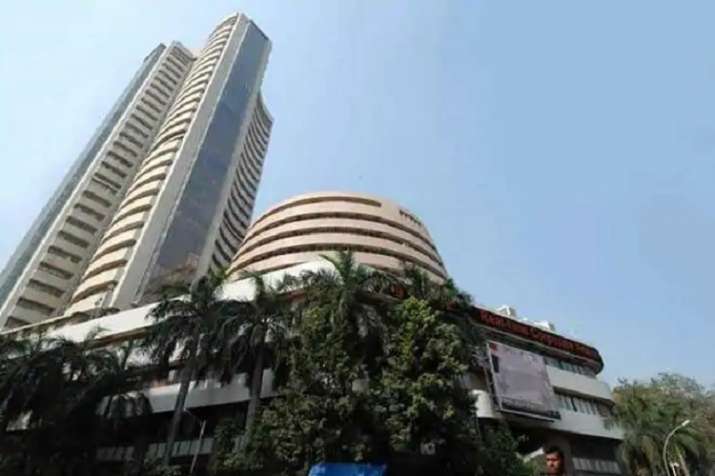 stock market update: sensex nifty bse and nse update on 17 june 2019 stock market update: sensex nifty bse and nse update on 17 june 2019- India TV Paisa