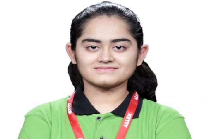 stuti khandwala stuti khandwala- India TV