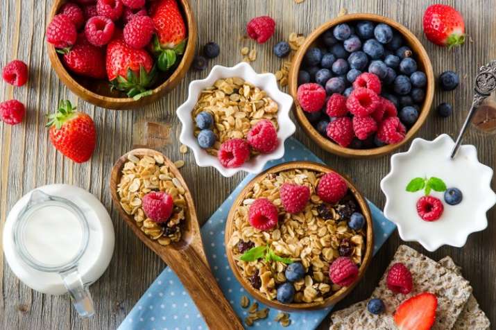 superfood superfood- India TV