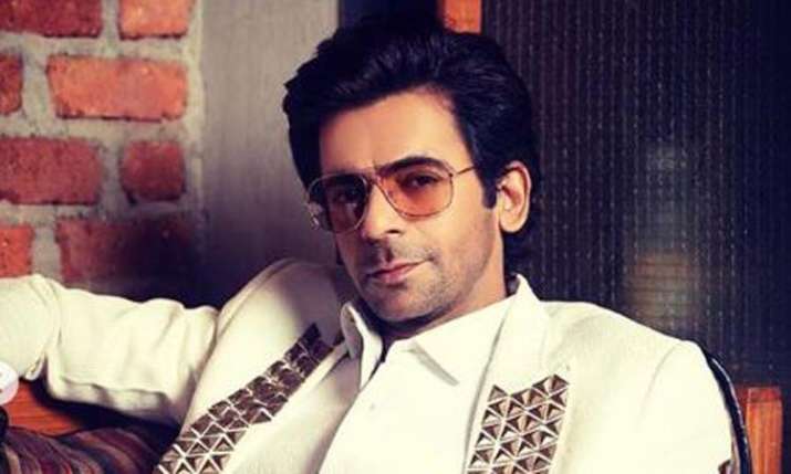 Sunil Grover Sunil Grover- India TV