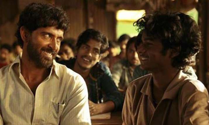 Super 30 Super 30- India TV