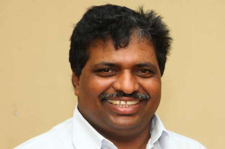 kerala congress mp kodikunnil suresh kerala congress mp kodikunnil suresh- India TV