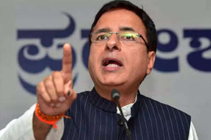 ‘सरकार में 40 फीसदी की नियुक्ति में एससी, एसटी और ओबीसी का आरक्षण ख़त्म’ ‘सरकार में 40 फीसदी की नियुक्ति में एससी, एसटी और ओबीसी का आरक्षण ख़त्म’- India TV
