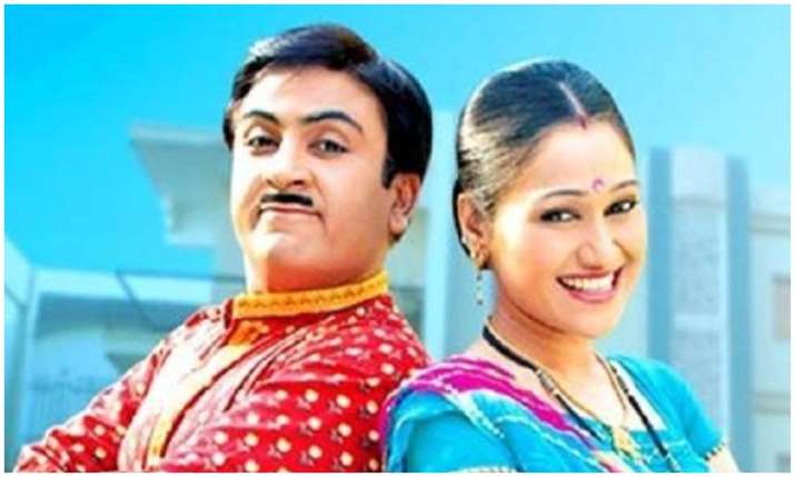 Taarak mehta ka ooltah chashmah Taarak mehta ka ooltah chashmah- India TV