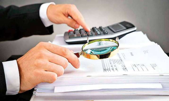 CBDT releases new I-T compounding guidelines CBDT releases new I-T compounding guidelines- India TV Paisa