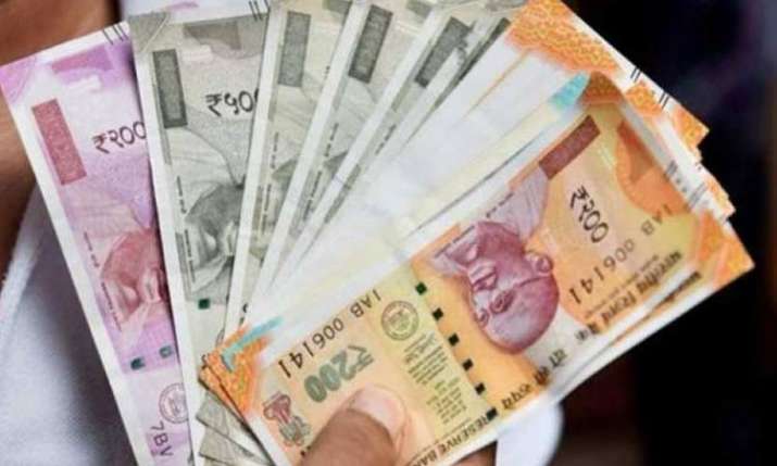 Tax exemption limit should be raised Tax exemption limit should be raised - India TV Paisa