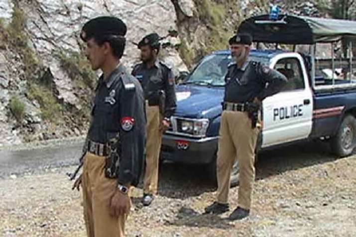 pakistan pakistan- India TV