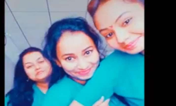 nurses nurses- India TV