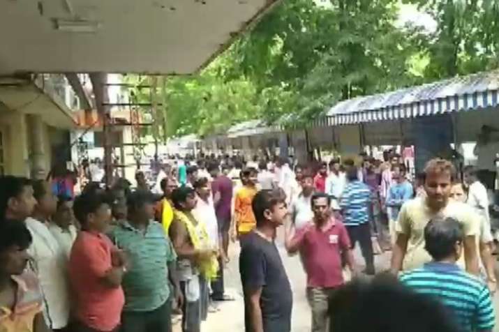 tmc tmc- India TV