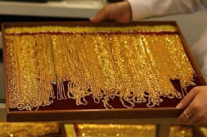 Gold Rate Today Gold Rate Today- India TV Paisa