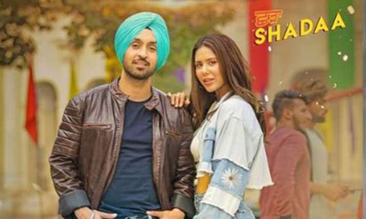 Shadaa new song Tommy out Shadaa new song Tommy out- India TV