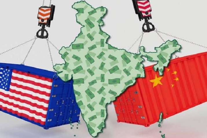 India can boost exports of 300 products to US, China amid trade war: Report India can boost exports of 300 products to US, China amid trade war: Report- India TV Paisa