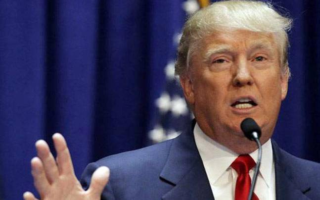 Donald Trump says 50% import tariff on US motorcycles is unacceptable Donald Trump says 50% import tariff on US motorcycles is unacceptable- India TV Paisa