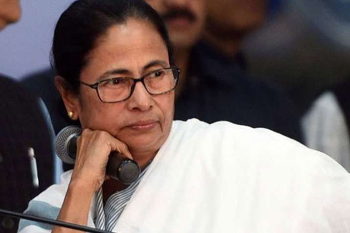 Mamata Banerjee Mamata Banerjee - India TV