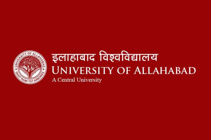 Allahabad university entrance result 2019 released Allahabad university entrance result 2019 released- India TV
