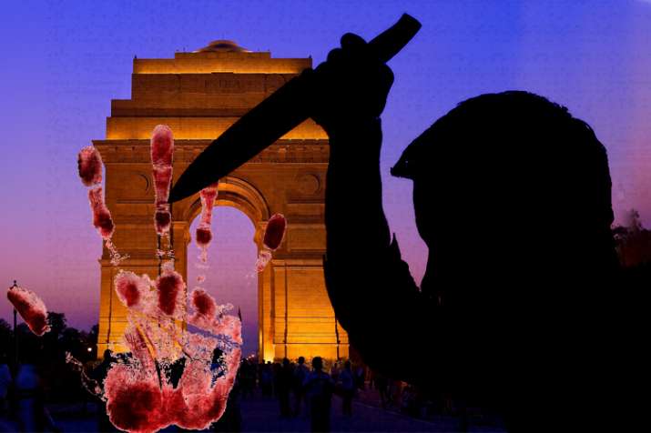 murder murder- India TV