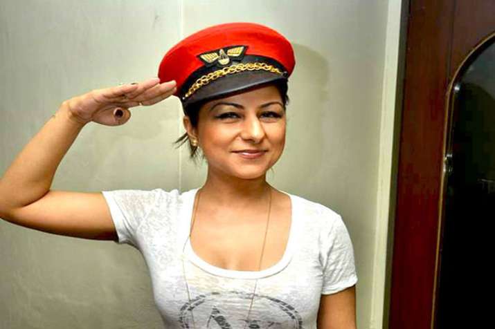 Hard Kaur Hard Kaur- India TV