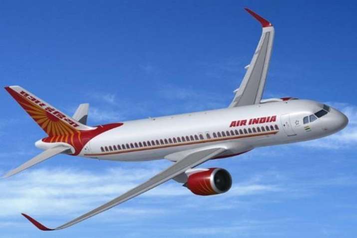 Air India Air India- India TV