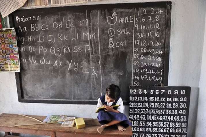 English School English School- India TV