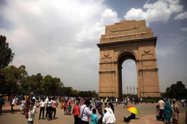 Delhi Monsoon Delhi Monsoon- India TV