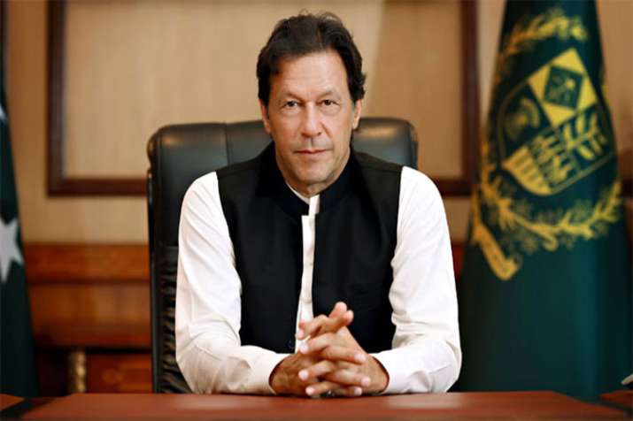 Imran Khan Imran Khan - India TV
