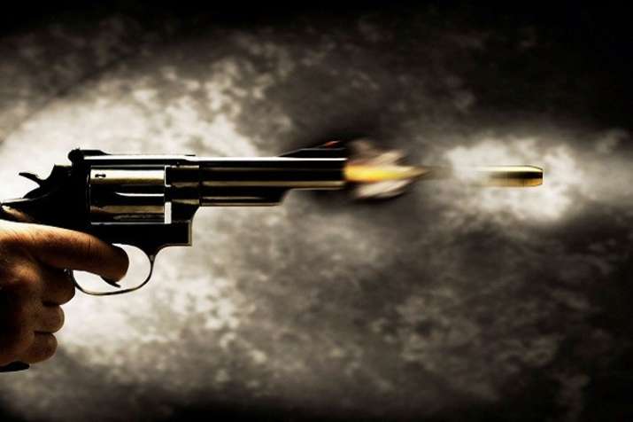 Firing Firing - India TV